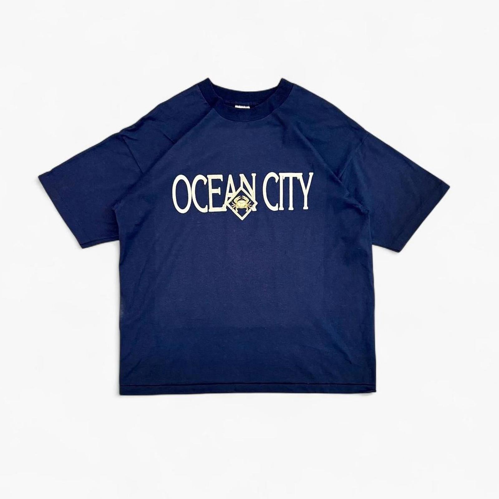 Vintage 1990’s Ocean City Souvenir T-Shirt