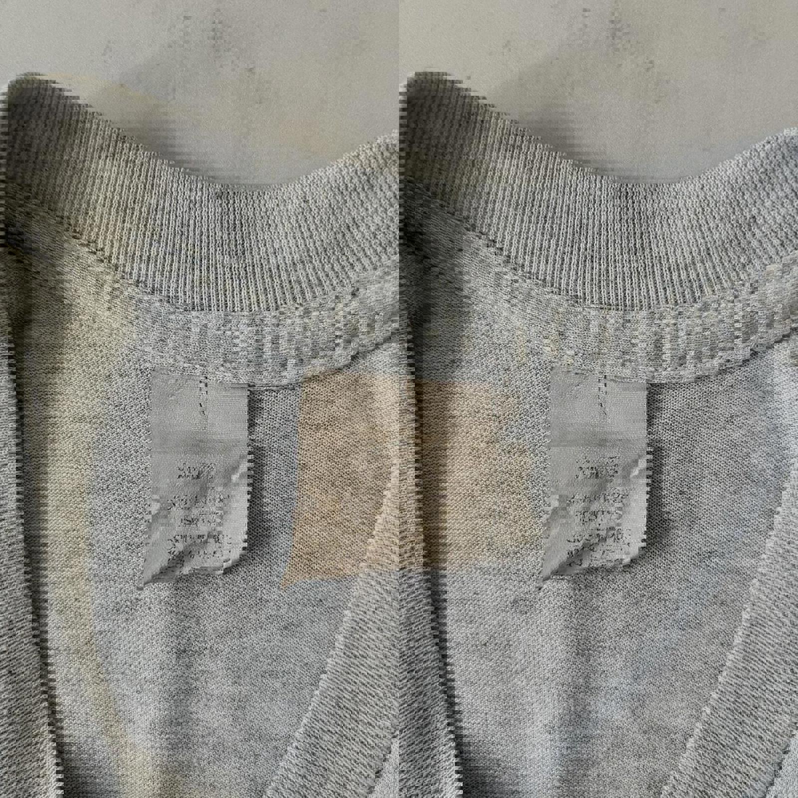 US Air Force Boxy Cropped T-Shirt / XL