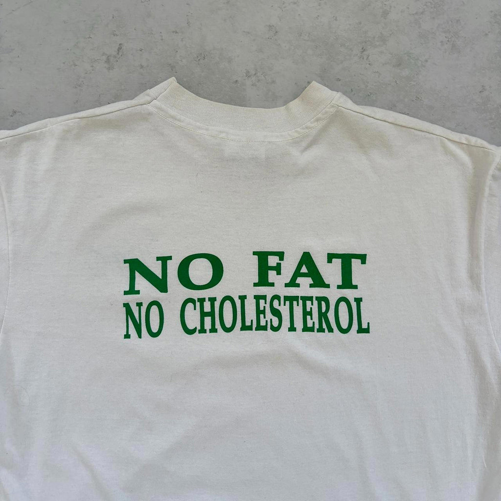 90s The Yogurt Tree Single Stitch T-Shirt / L