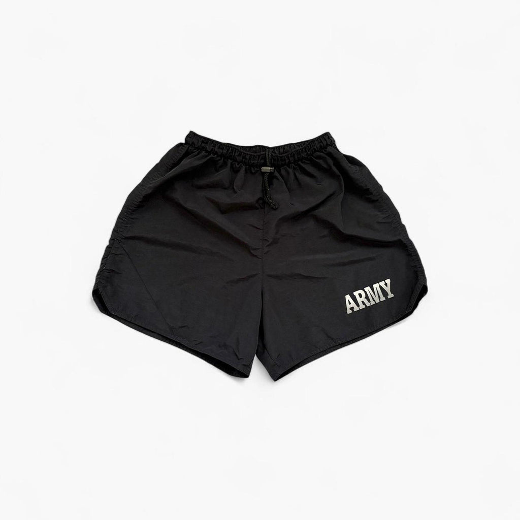Vintage 1990’s US Army Sprinter Shorts