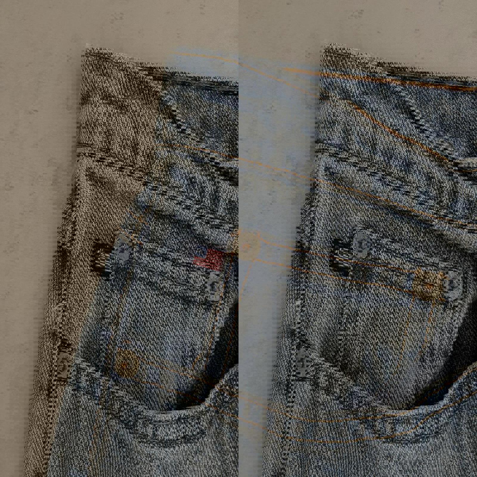 Vintage Polo Ralph Lauren Bootcut Jeans