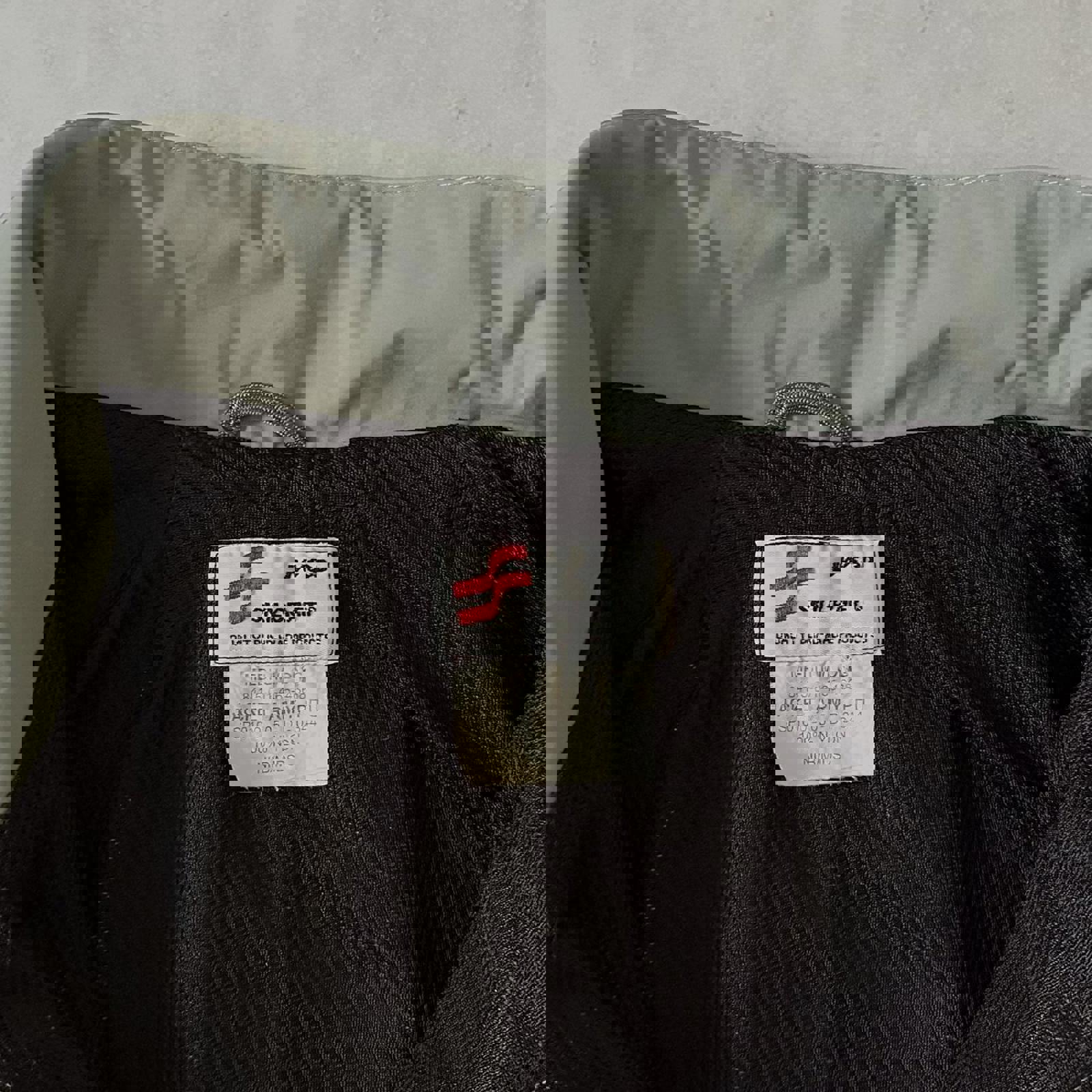 90s US Army Fitness Track Jacket / L