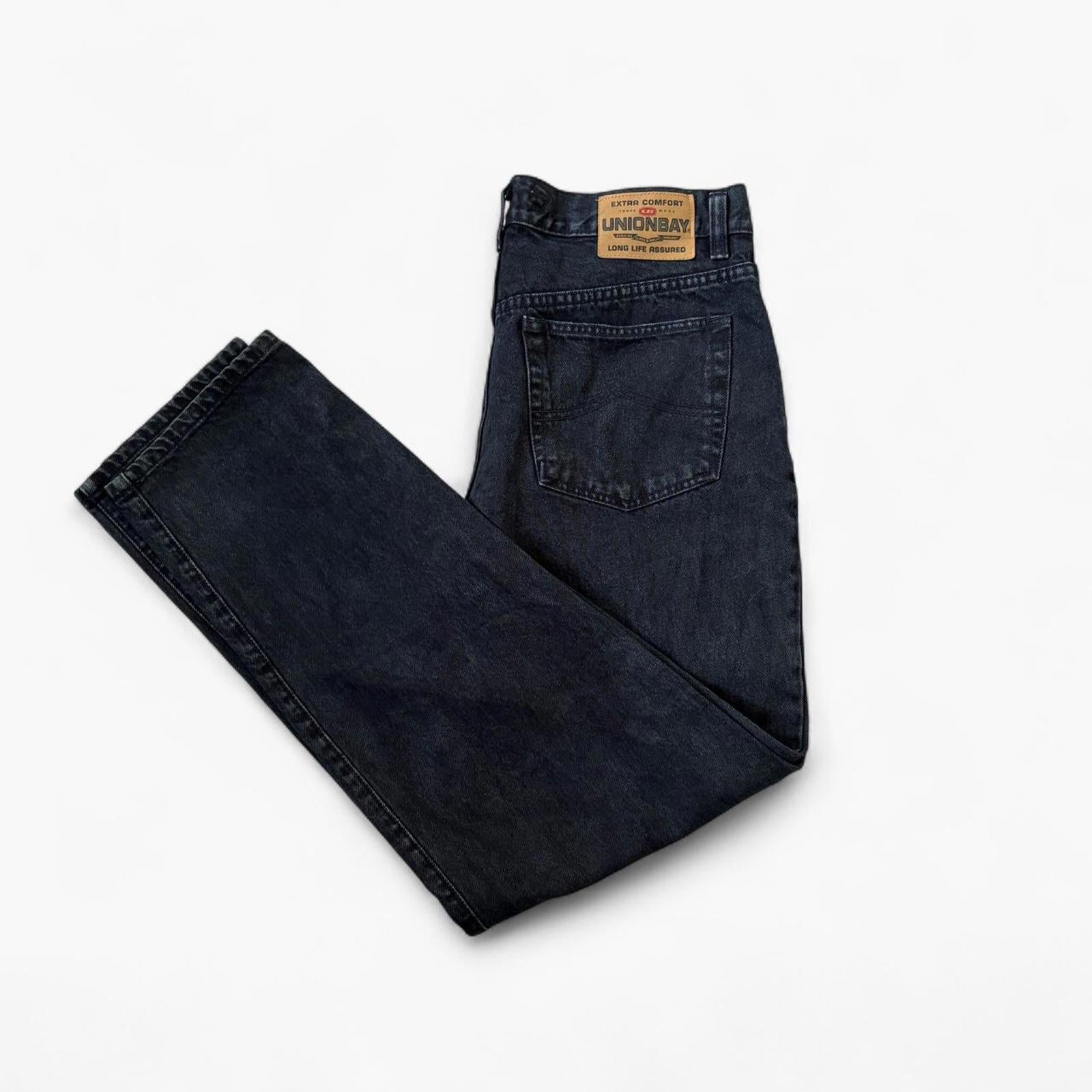 Vintage 1990’s Union Bay Relaxed Fit Jeans