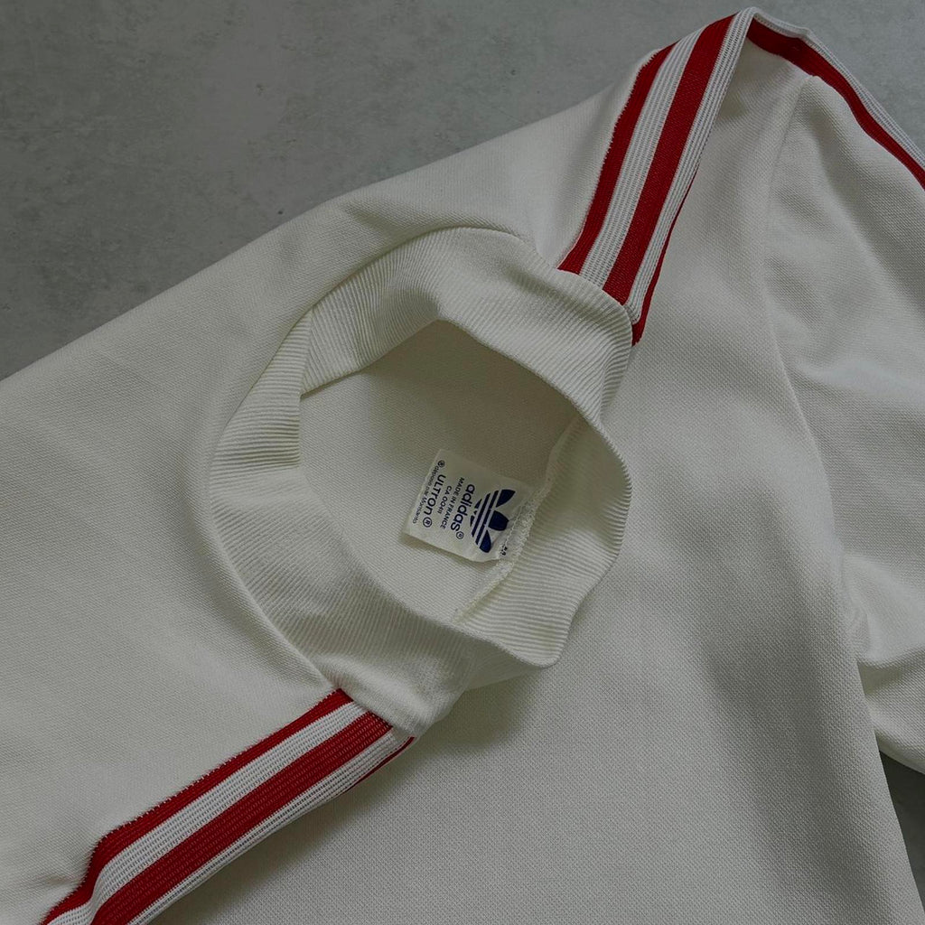 Vintage 1980’s Adidas Originals Ultron Template Jersey