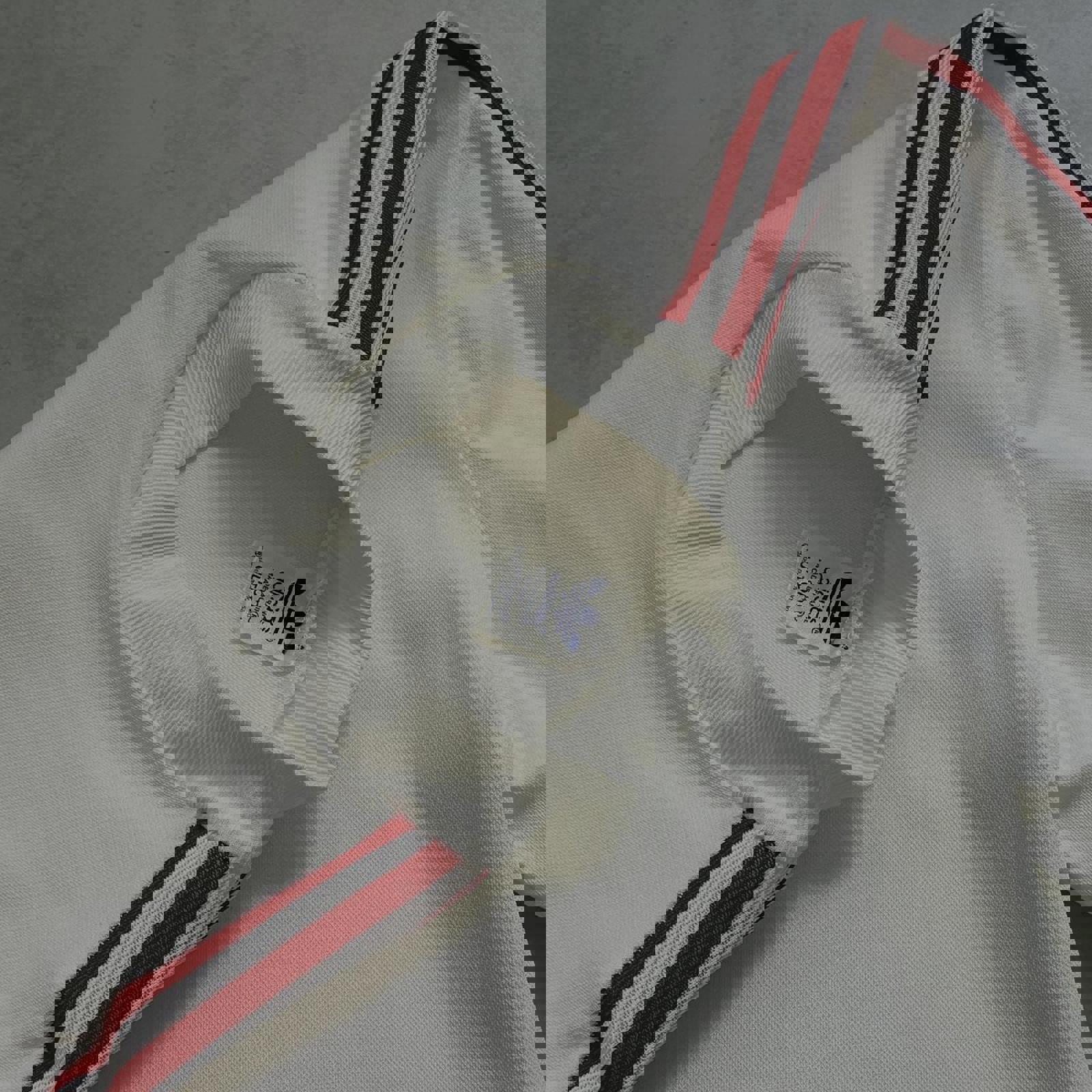 Vintage 1980’s Adidas Originals Ultron Template Jersey