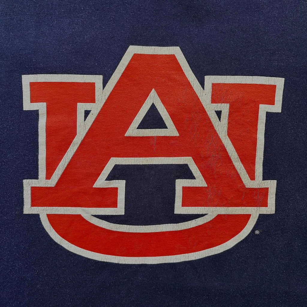 Vintage Auburn NCAA T-Shirt