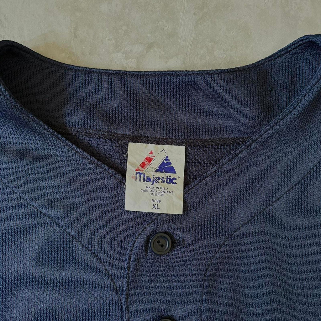 90s Majestic Boston Red Sox Jersey / XL