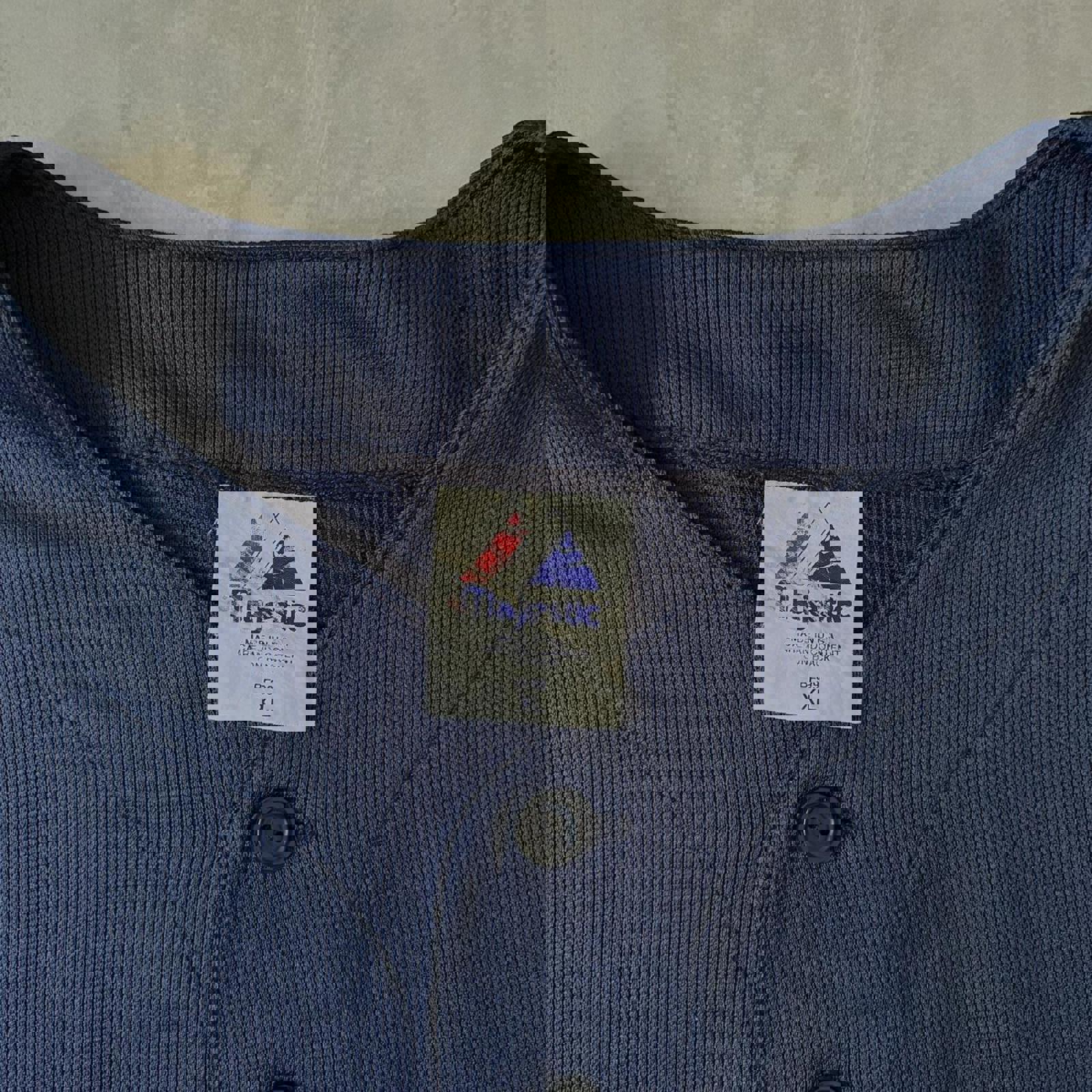 90s Majestic Boston Red Sox Jersey / XL