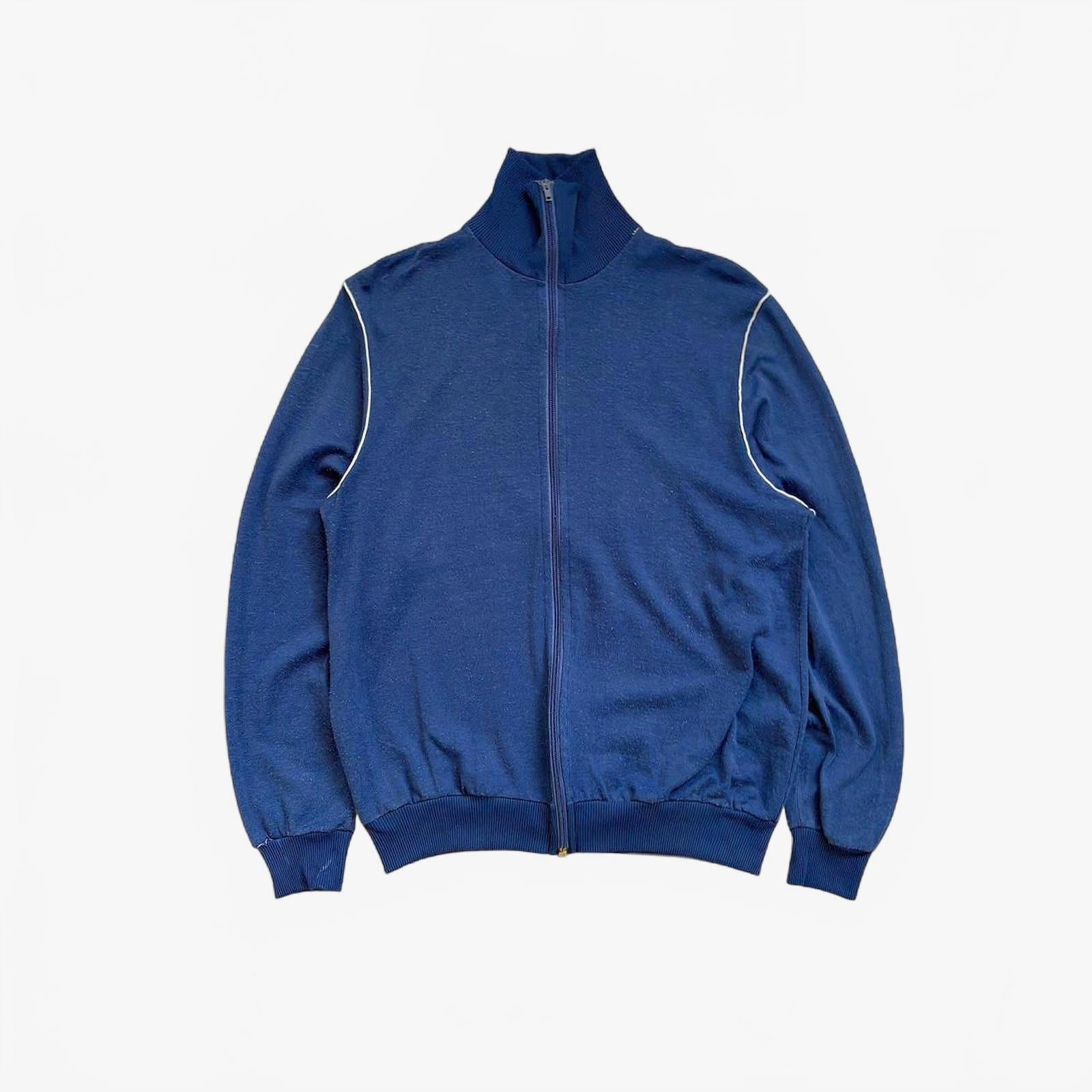 80s Track Jacket / M
