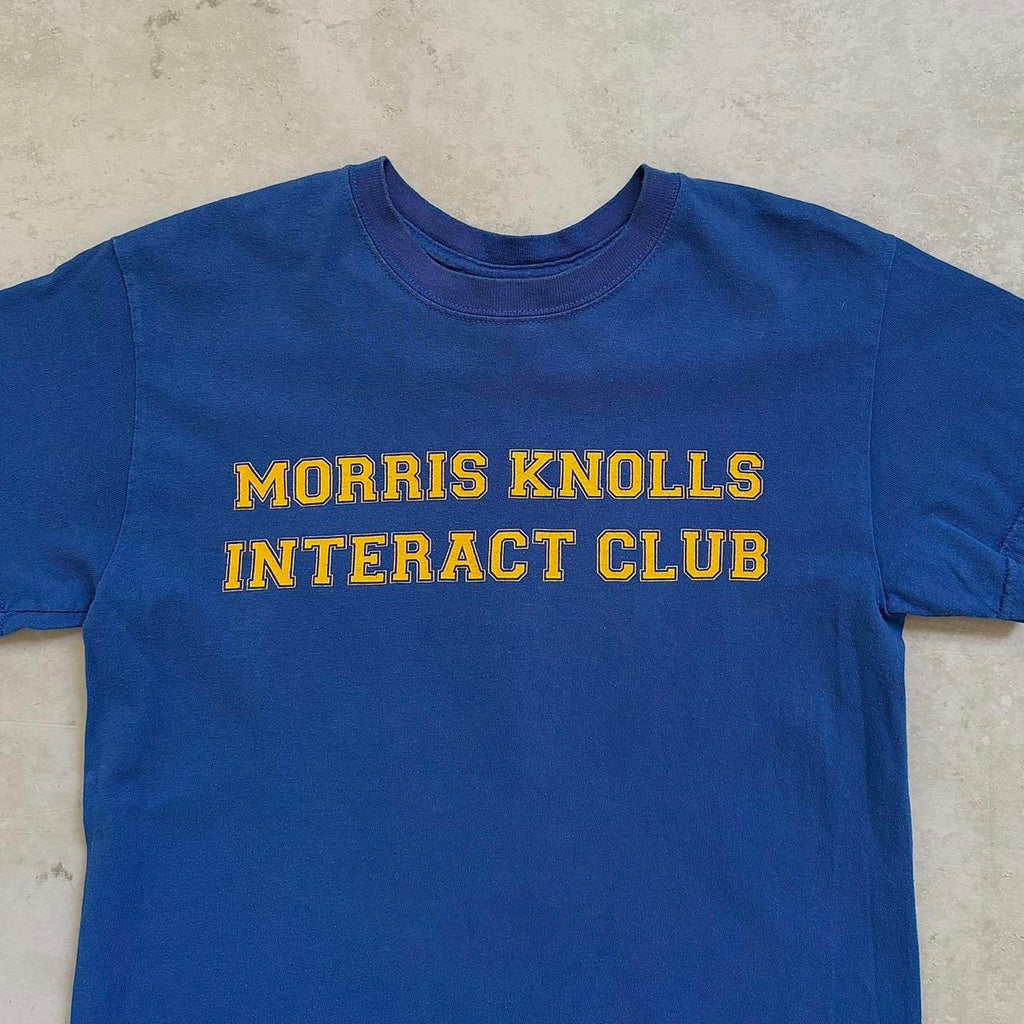 Vintage 1990’s Graphic T-Shirt