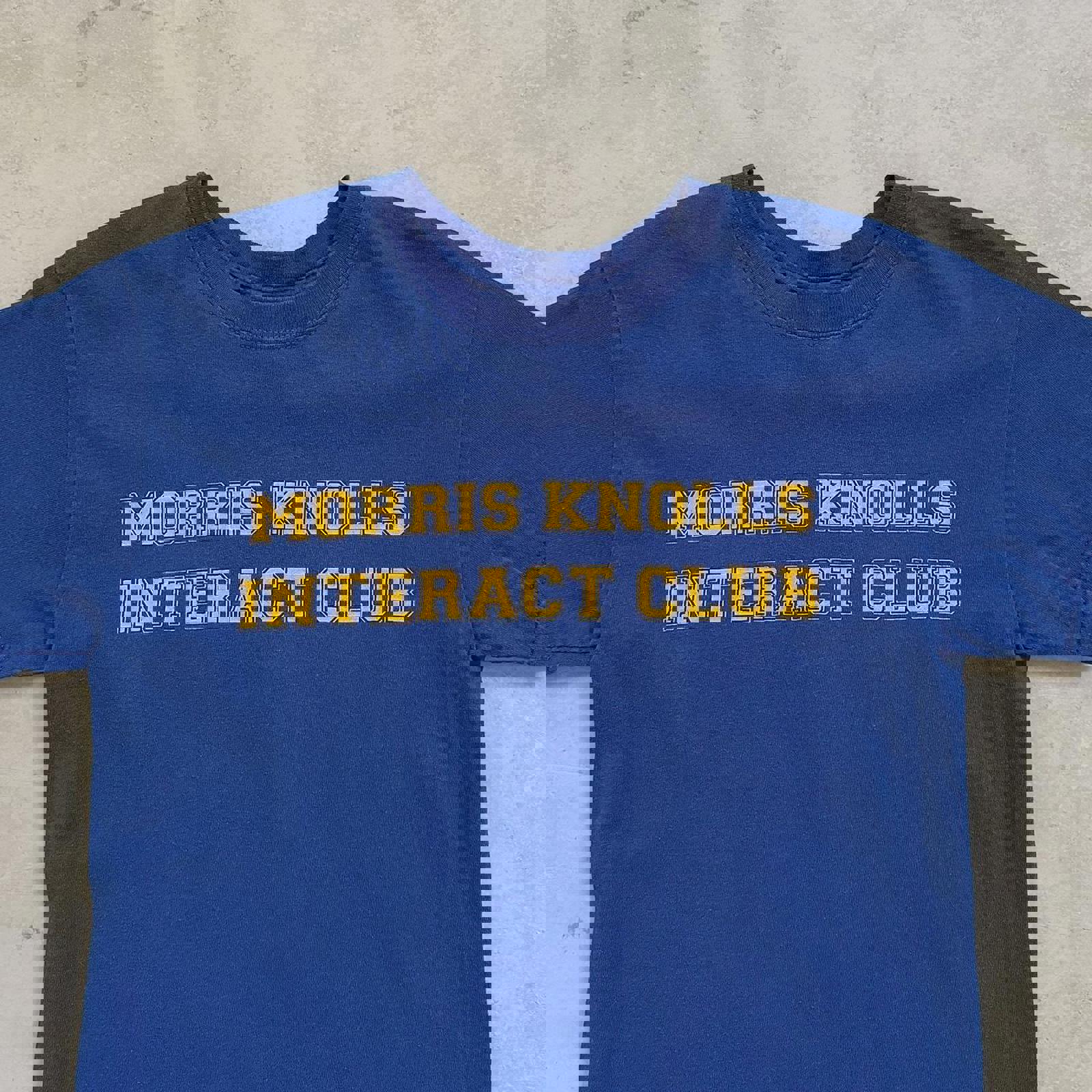 Vintage 1990’s Graphic T-Shirt