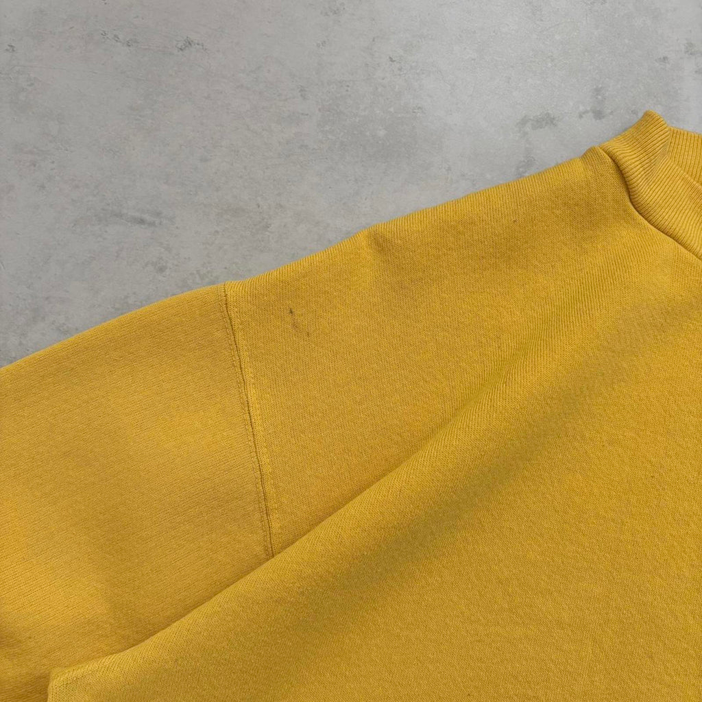 Vintage 1980’s Russell Athletic Blank Sweatshirt
