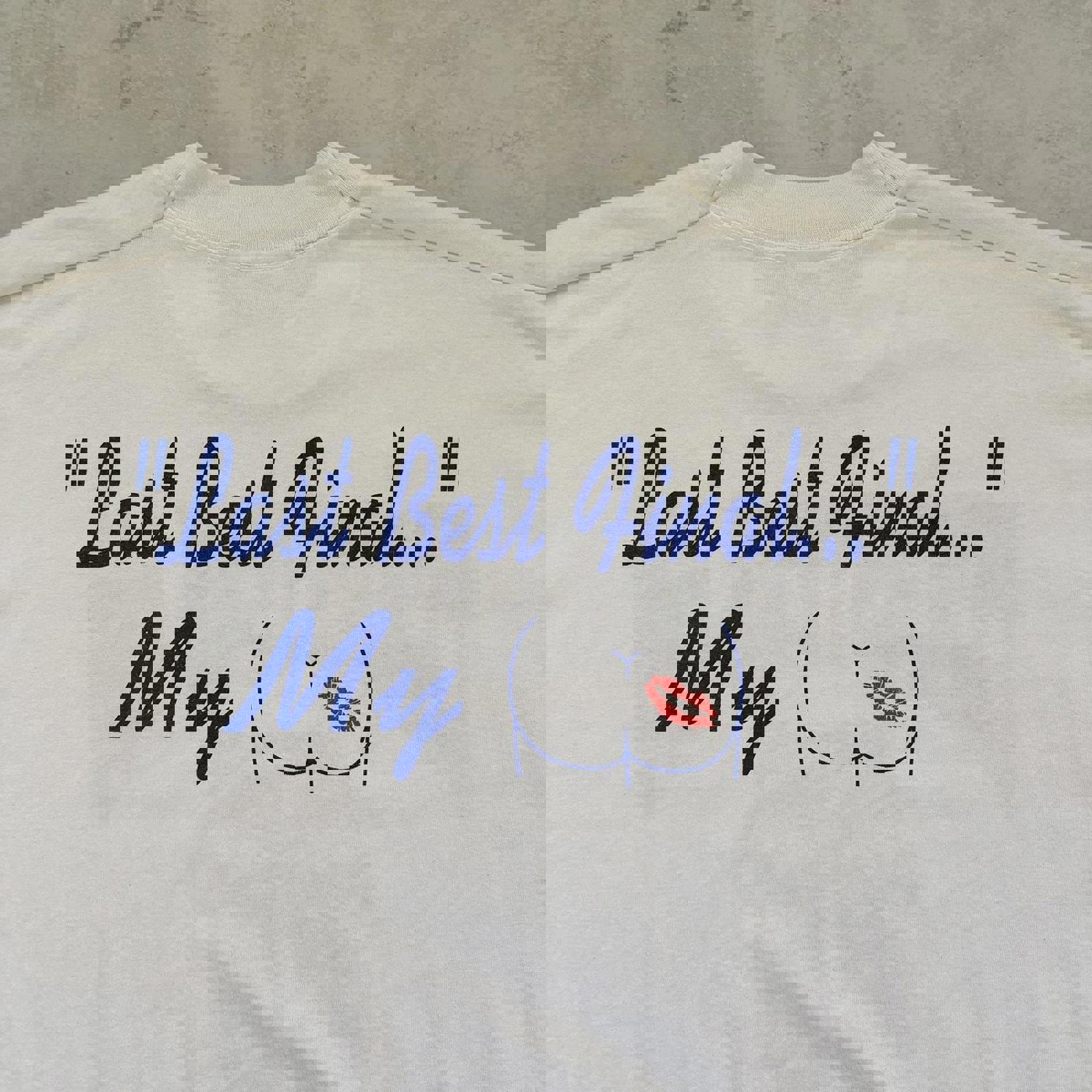 90s UPS Teamsters T-Shirt / L