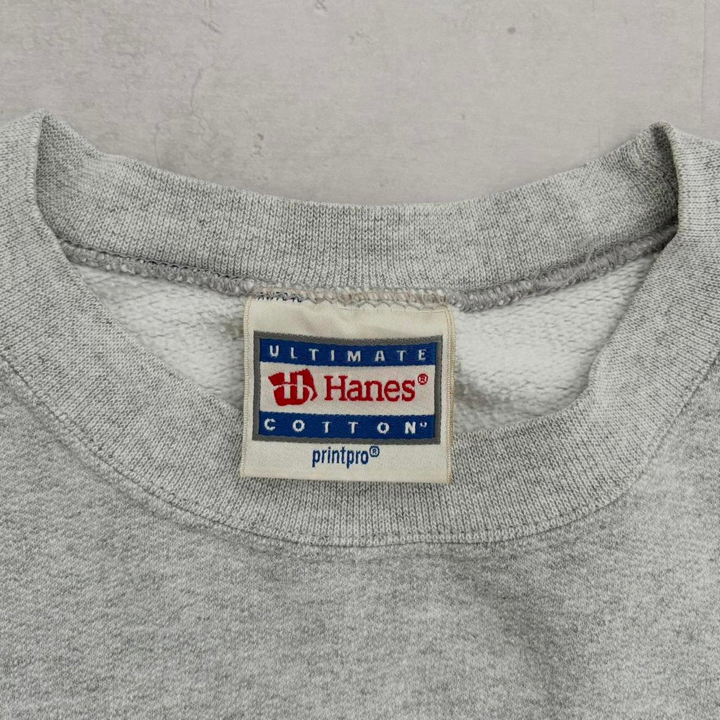 90s Hanes Northridge Sweatshirt / XL