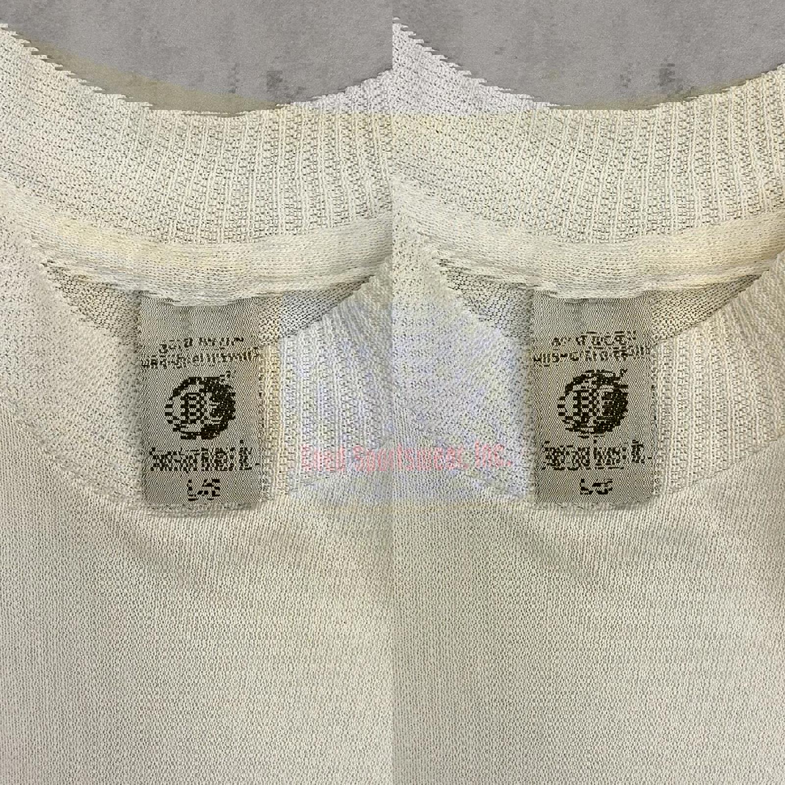 Vintage 1990’s Hafta Camp Graphic T-Shirt