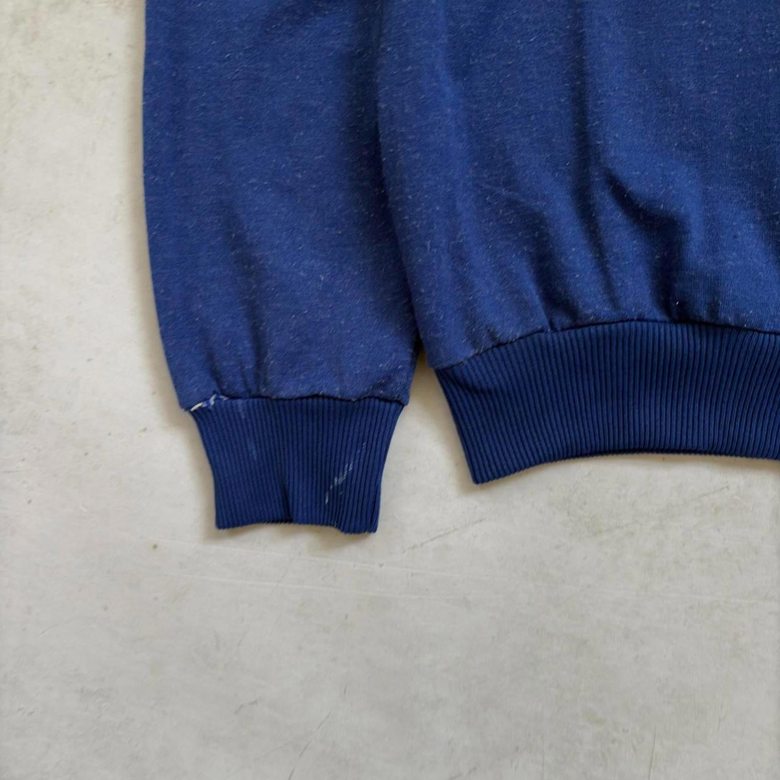 80s Track Jacket / M