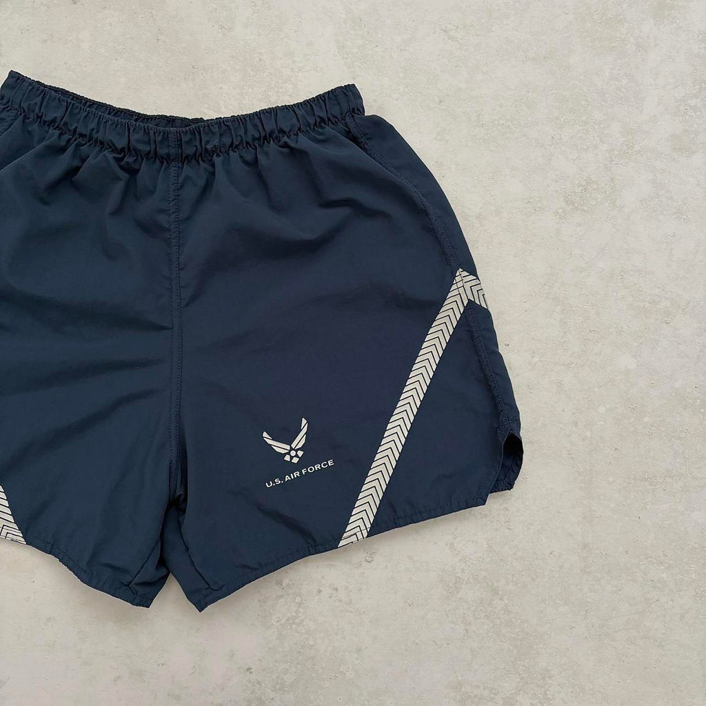 Vintage U.S. Air Force Sprinter Shorts