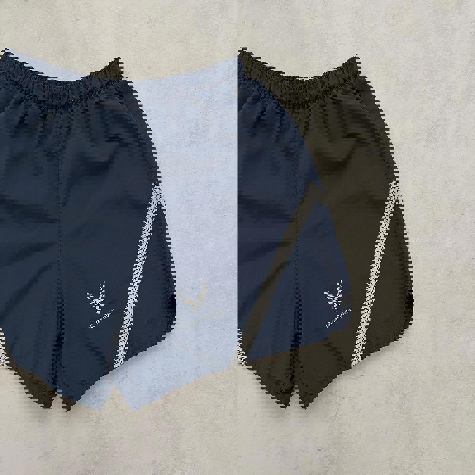 Vintage U.S. Air Force Sprinter Shorts