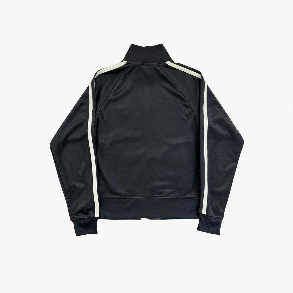 2000s Champion BYU Track Jacket / XS