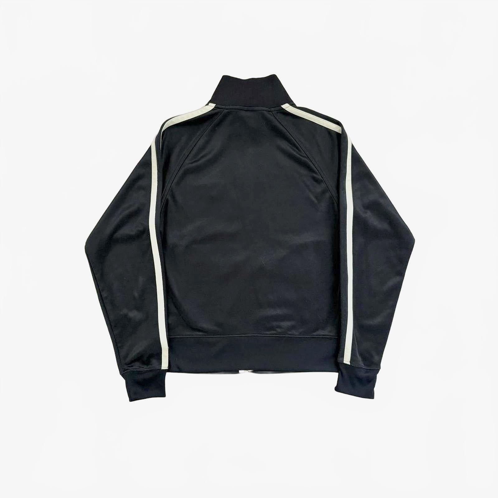2000s Champion BYU Track Jacket / XS