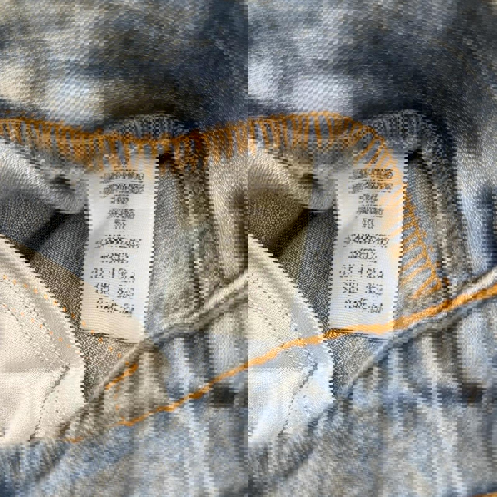 Vintage Polo Ralph Lauren Bootcut Jeans