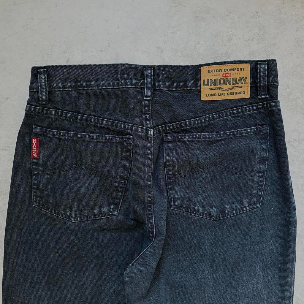 Vintage 1990’s Union Bay Relaxed Fit Jeans
