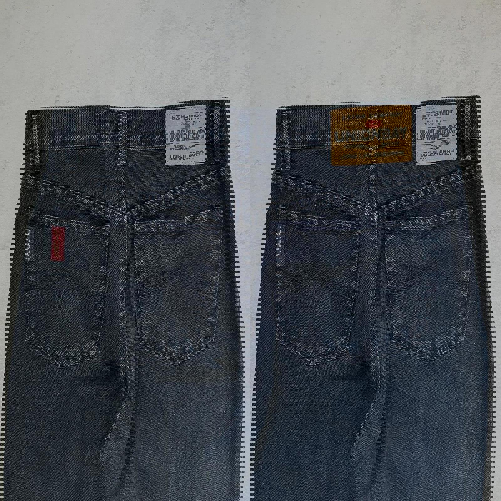 Vintage 1990’s Union Bay Relaxed Fit Jeans