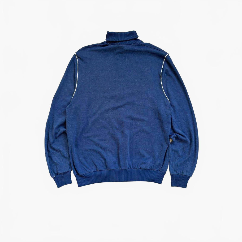 80s Track Jacket / M