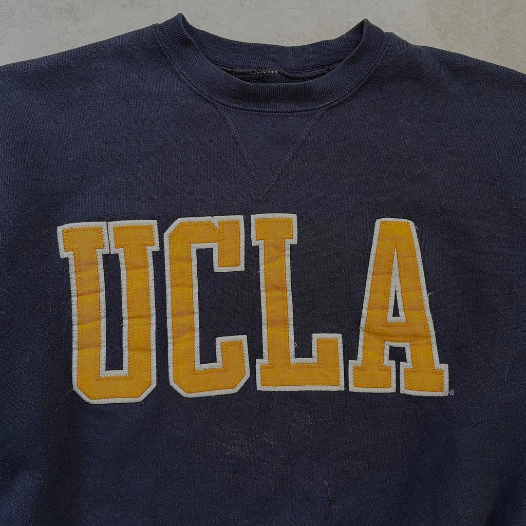 90s UCLA Sweatshirt
