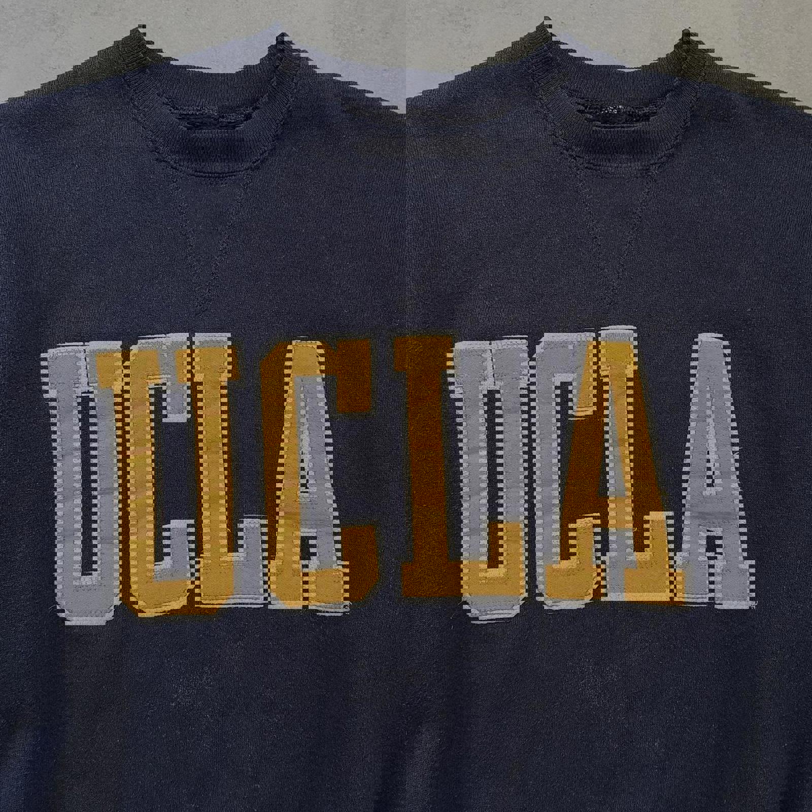 90s UCLA Sweatshirt