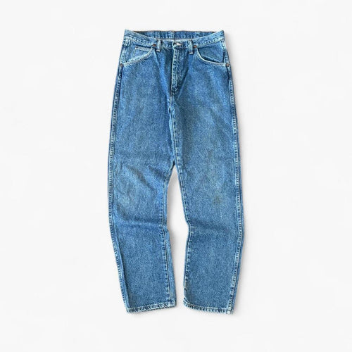 Vintage 1990’s Wrangler Straight Fit Jeans