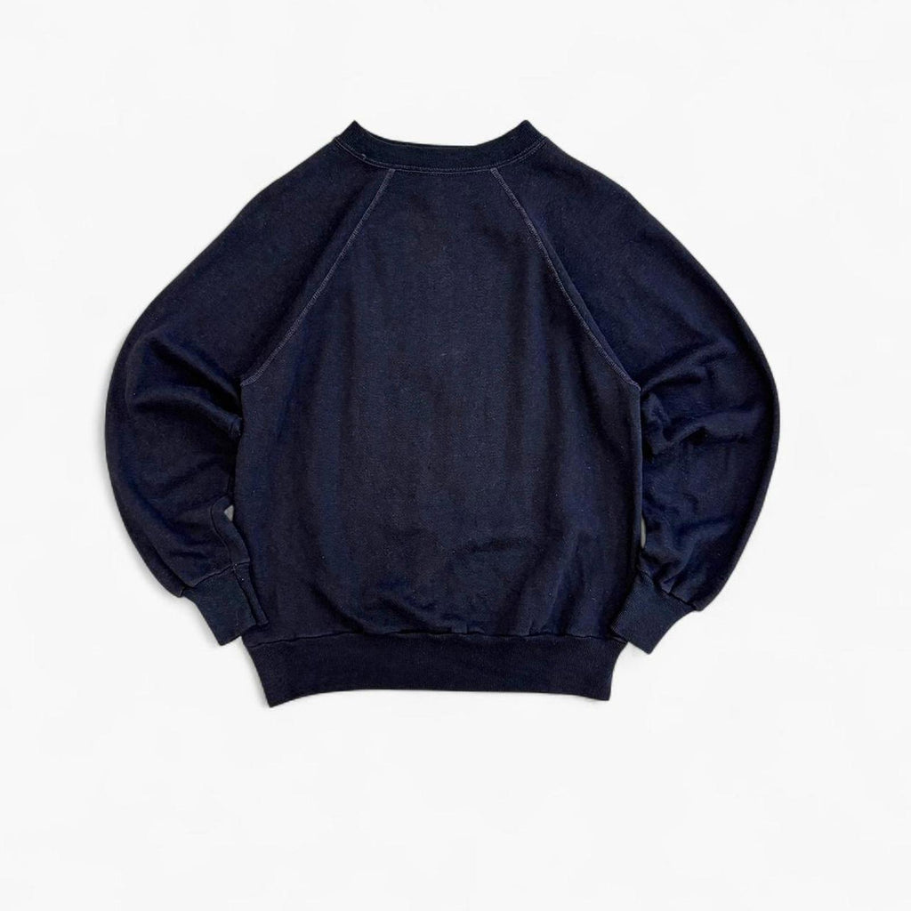 Vintage 1970’s Hanes Blank Crewneck Sweatshirt