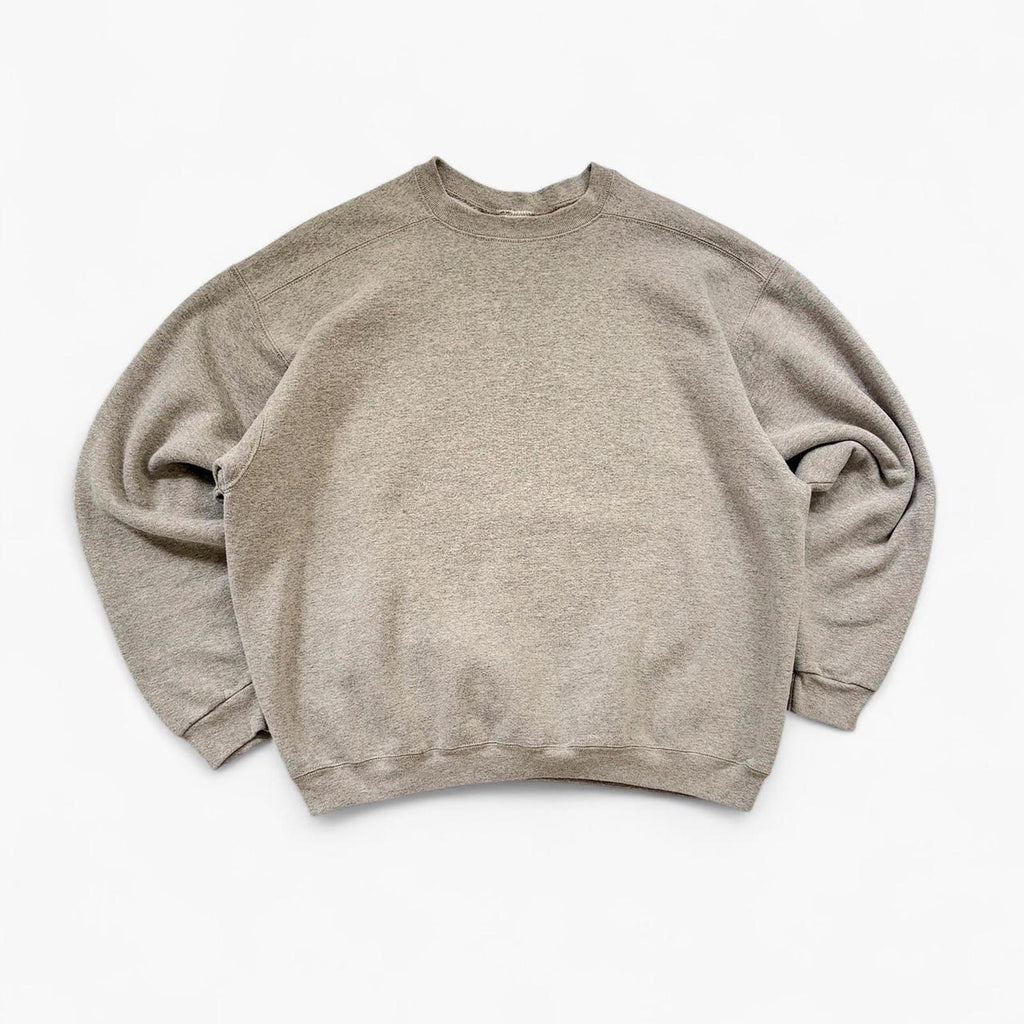 Vintage 1990’s Wilson Blank Boxy Sweatshirt
