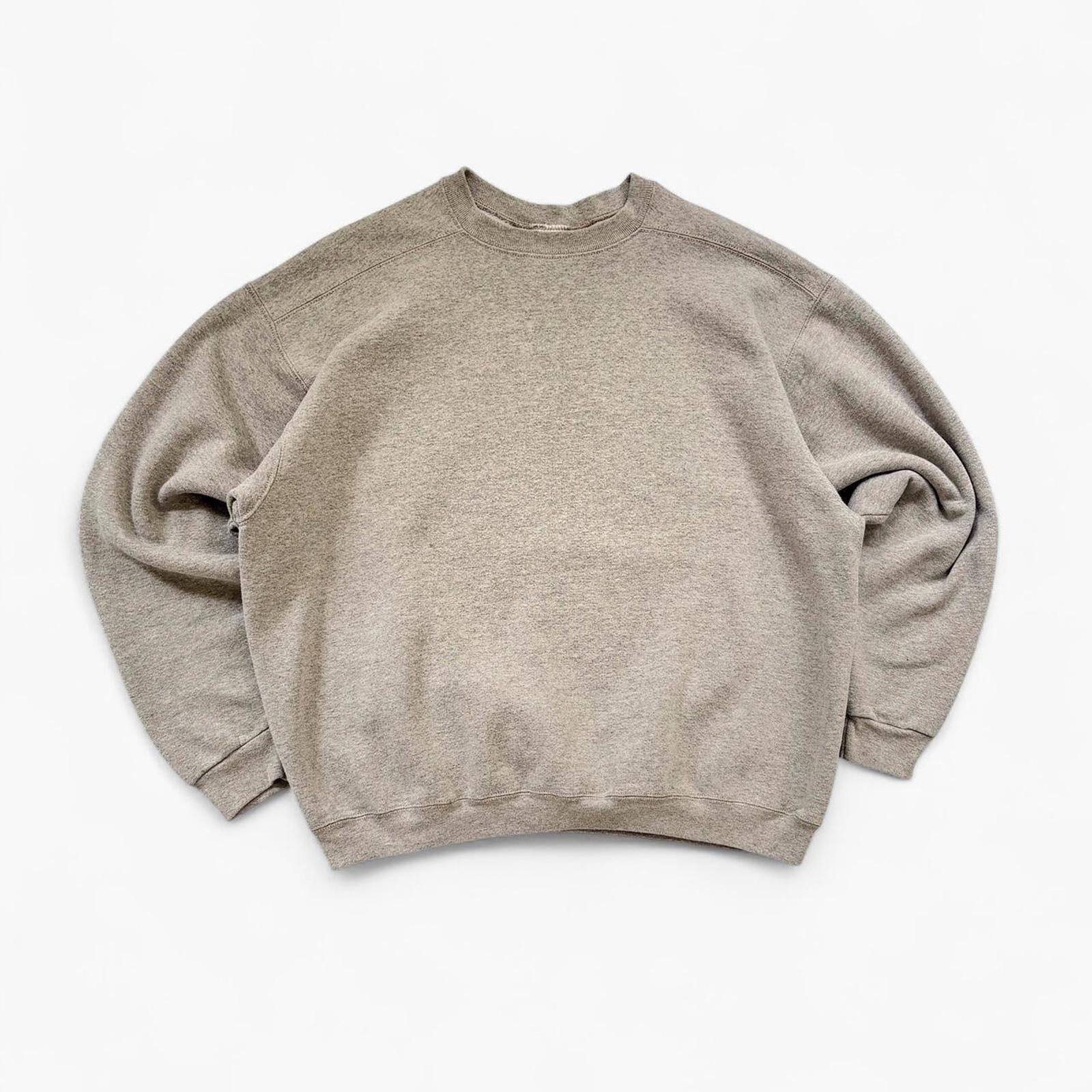 Vintage 1990’s Wilson Blank Boxy Sweatshirt