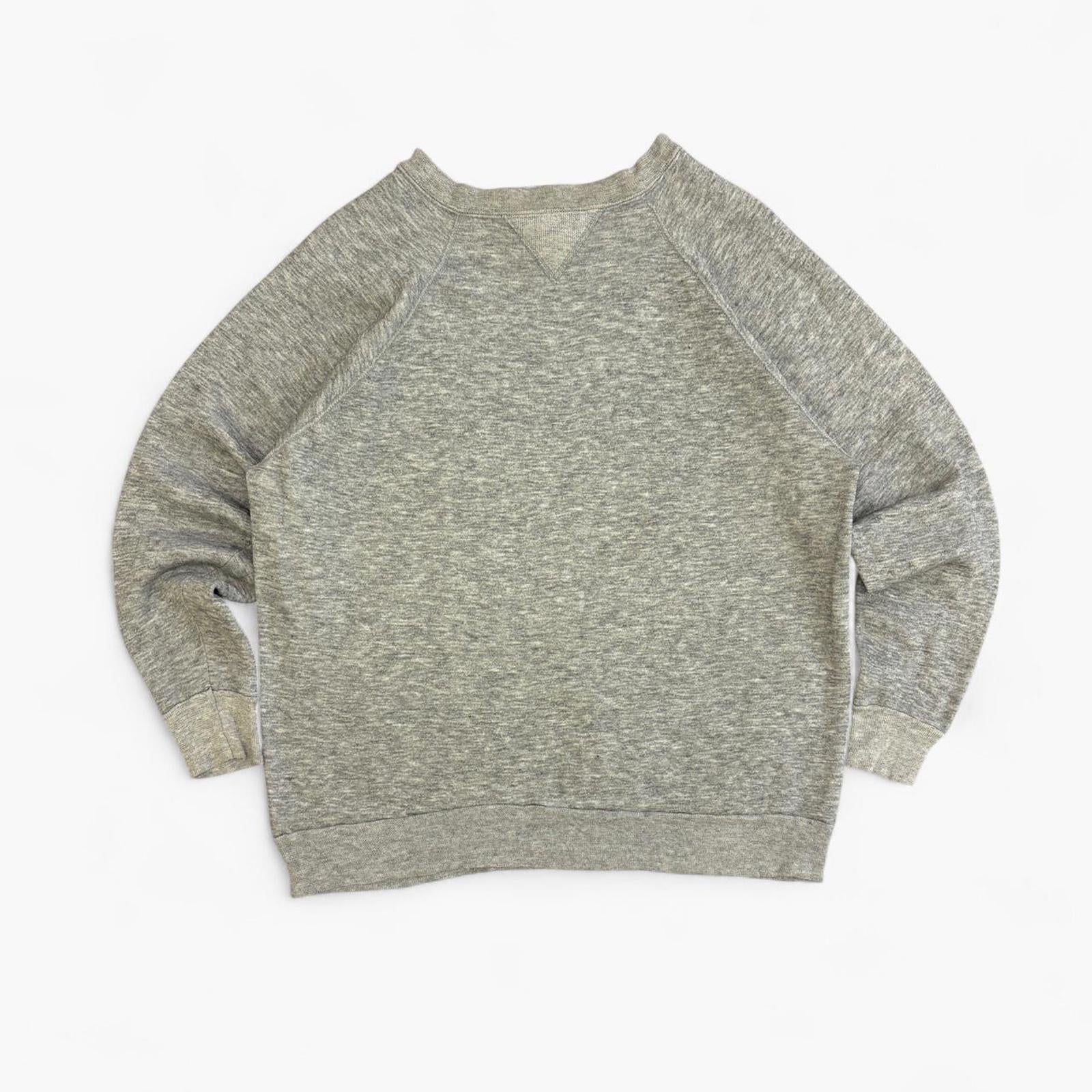Vintage 1980’s MacGregor Blank Sweatshirt