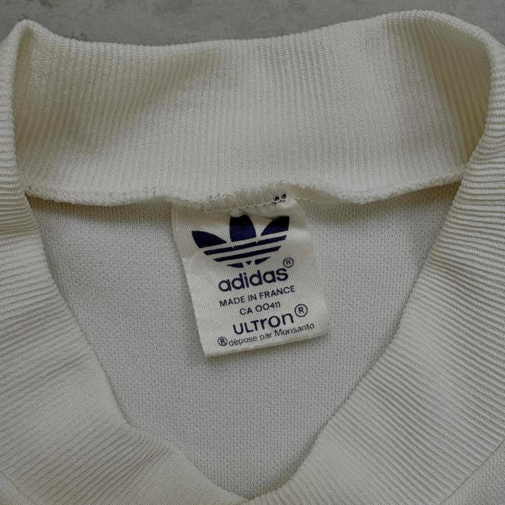 Vintage 1980’s Adidas Originals Ultron Template Jersey