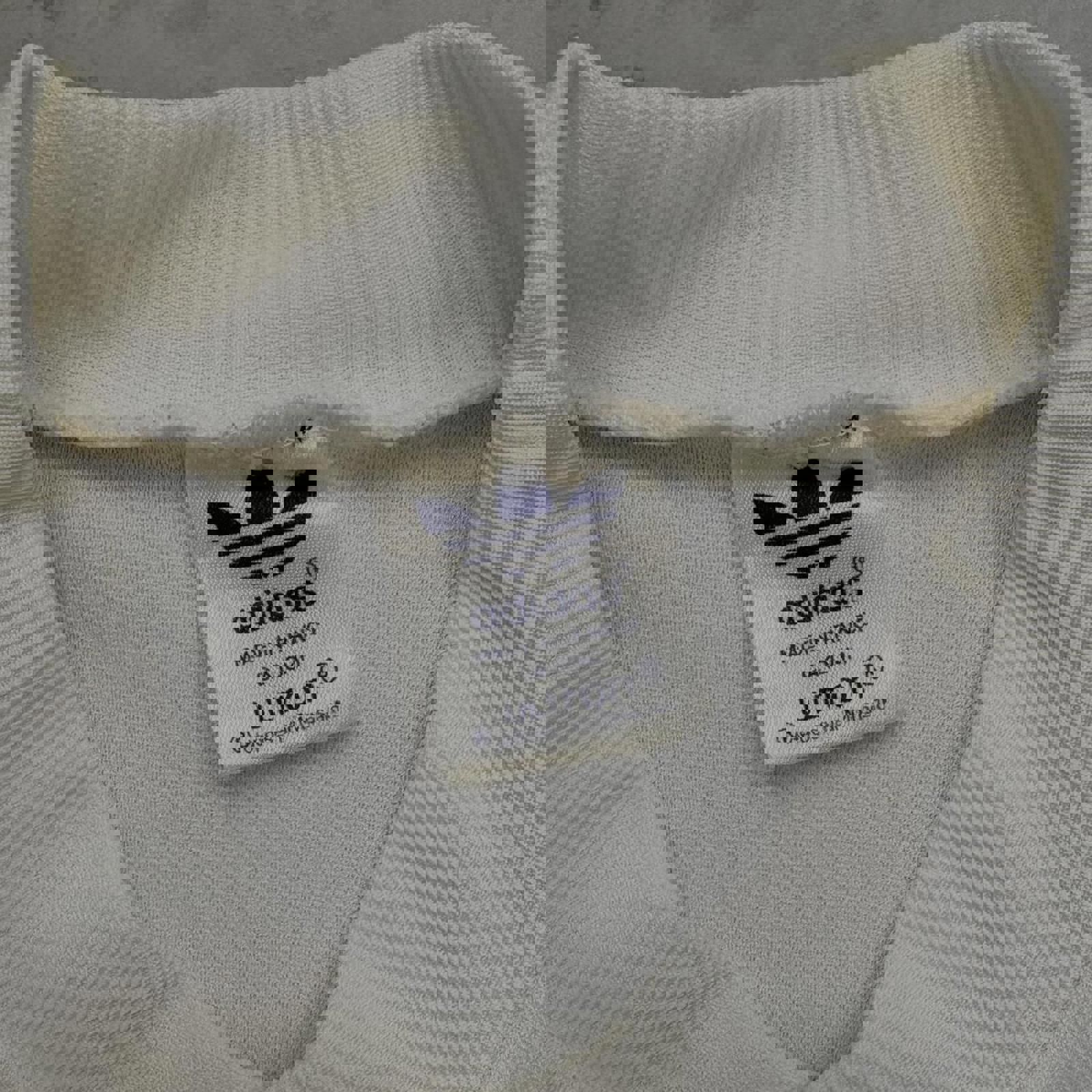 Vintage 1980’s Adidas Originals Ultron Template Jersey