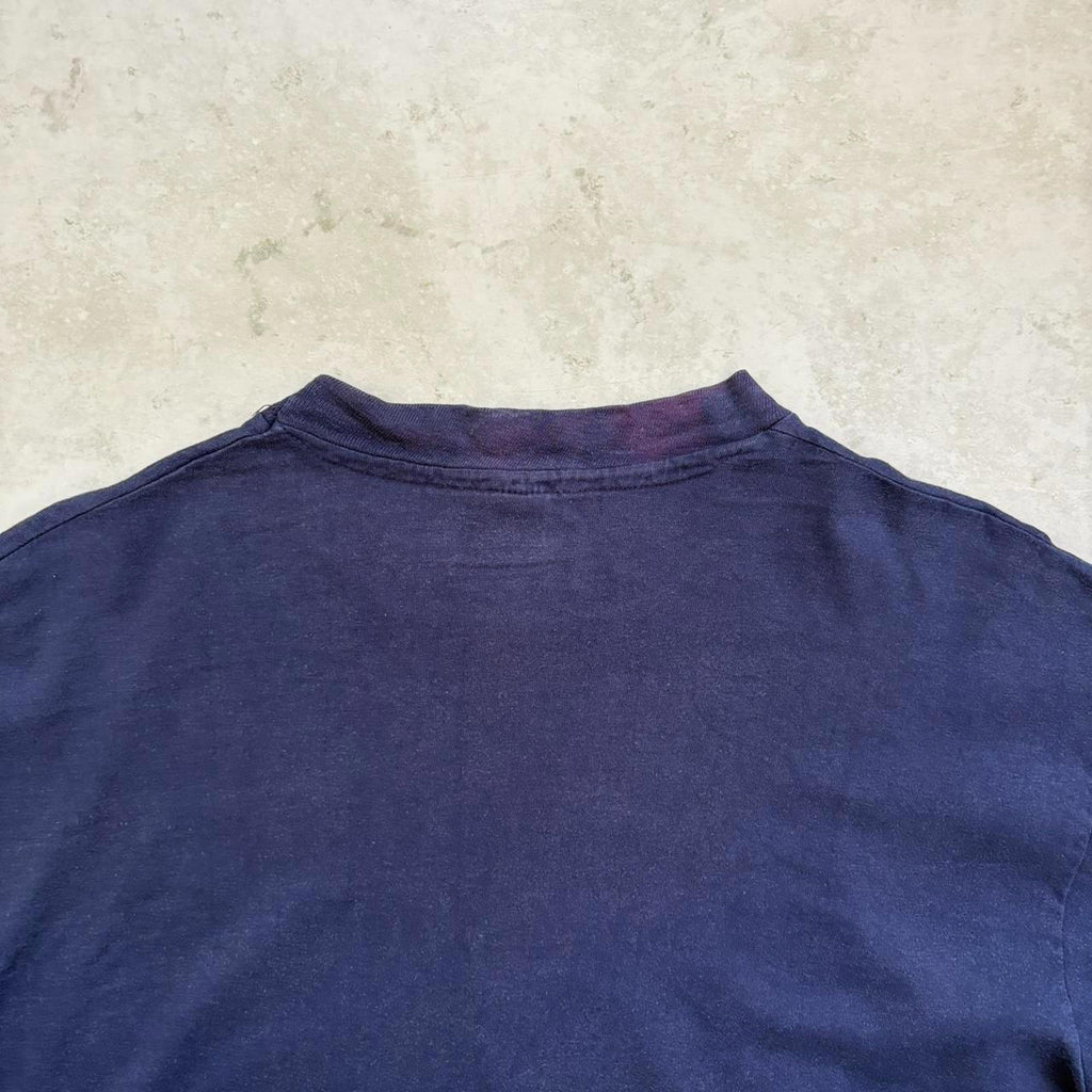 70s Faded Viewmont Wt Training T-Shirt / M