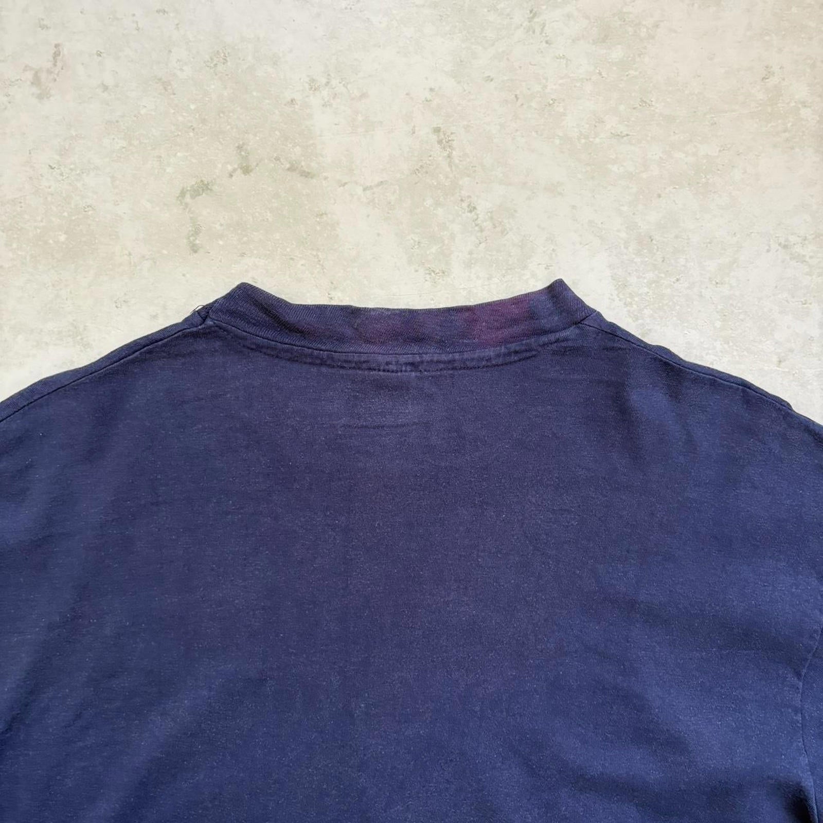 70s Faded Viewmont Wt Training T-Shirt / M