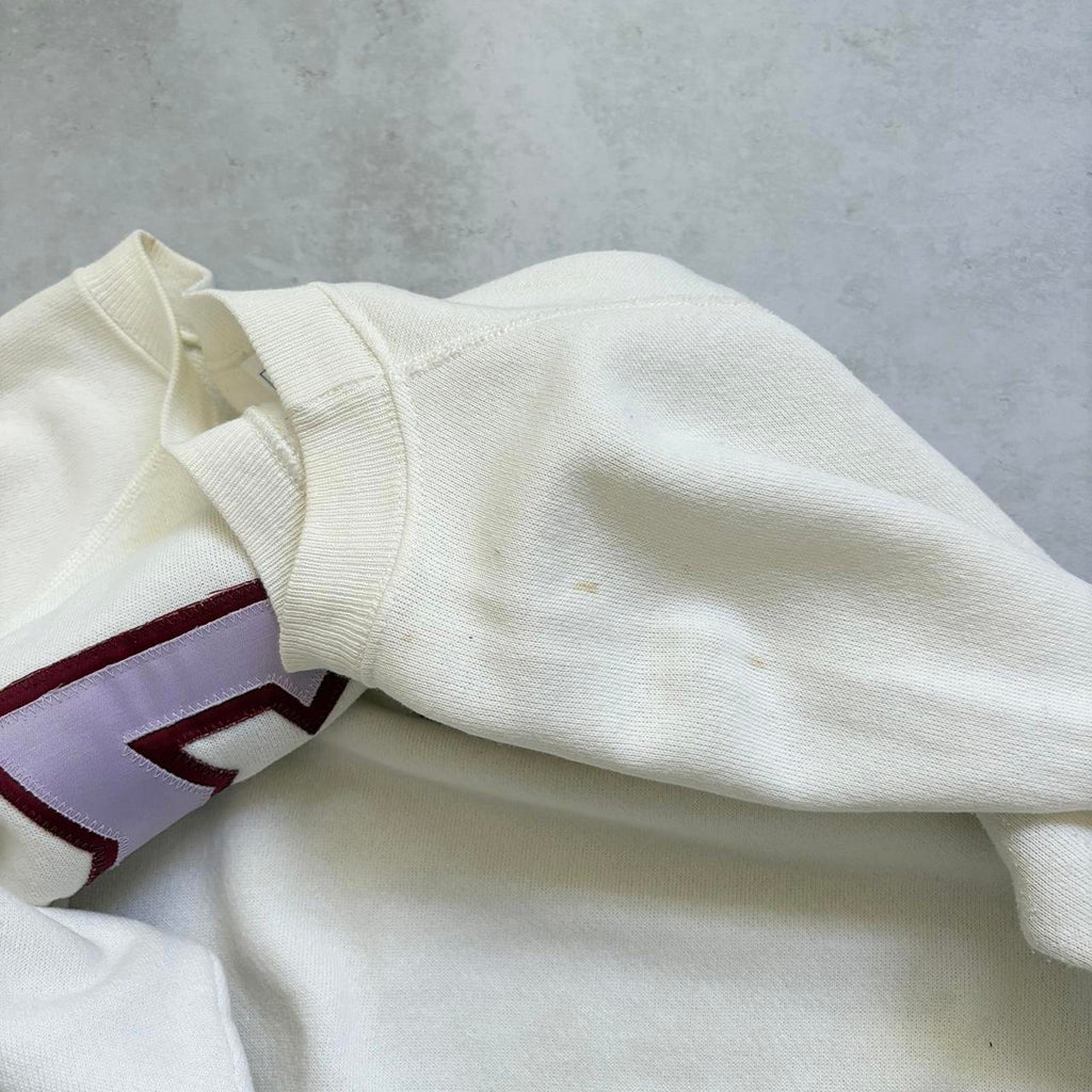 Vintage 1980’s Sigma Kappa Sorority Raglan Sweatshirt