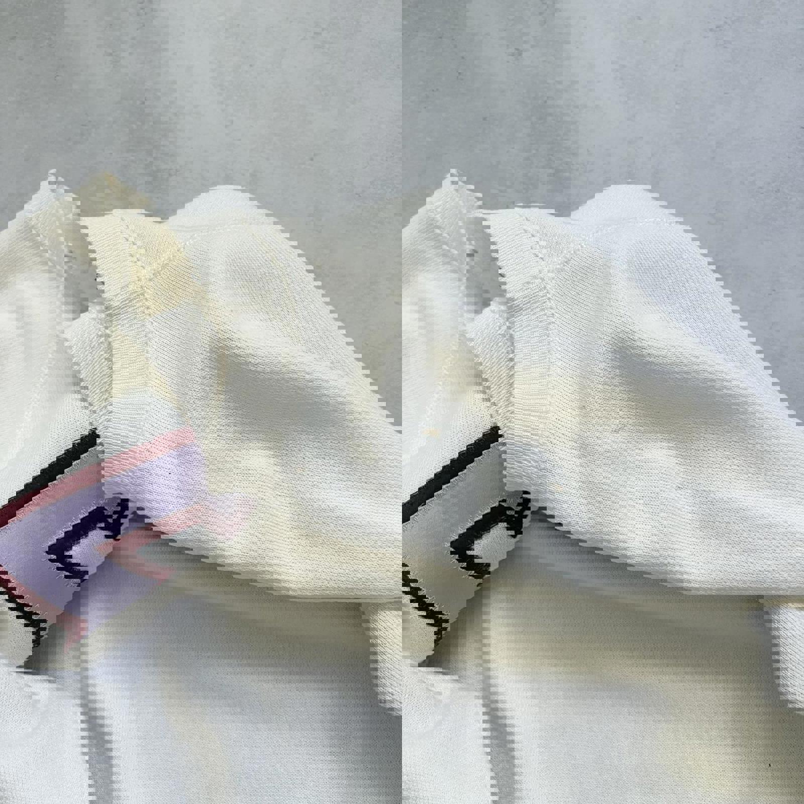 Vintage 1980’s Sigma Kappa Sorority Raglan Sweatshirt