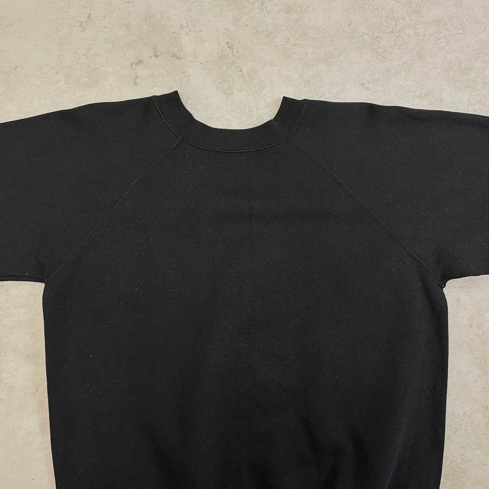 Vintage 1970’s Blank Crewneck Sweatshirt