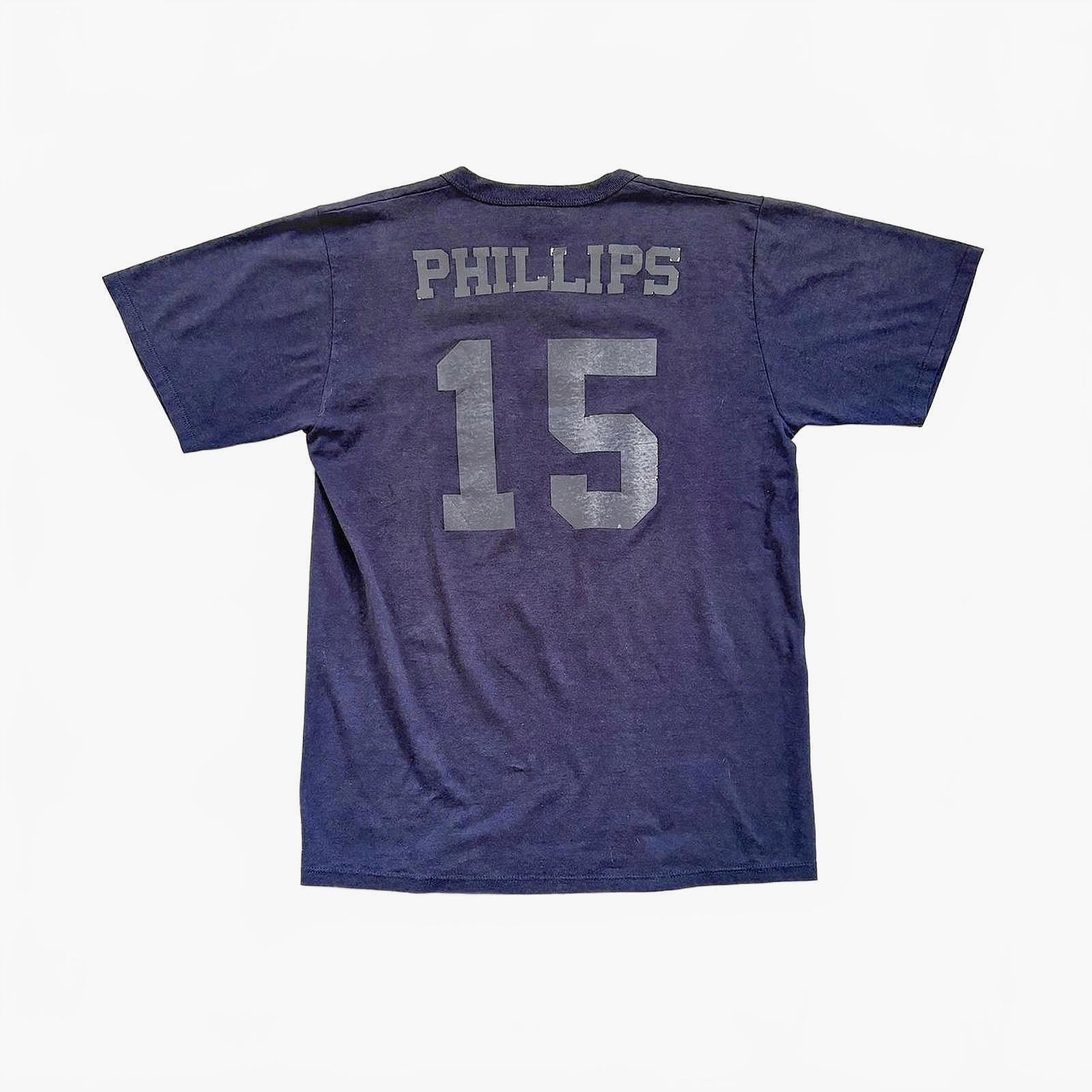 80s Russell Athletic ‘Casa’ Baseball T-shirt / L