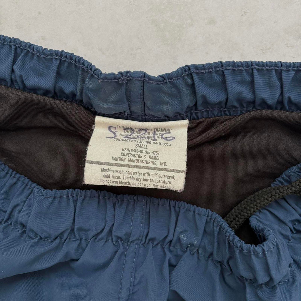 Vintage U.S. Air Force Sprinter Shorts