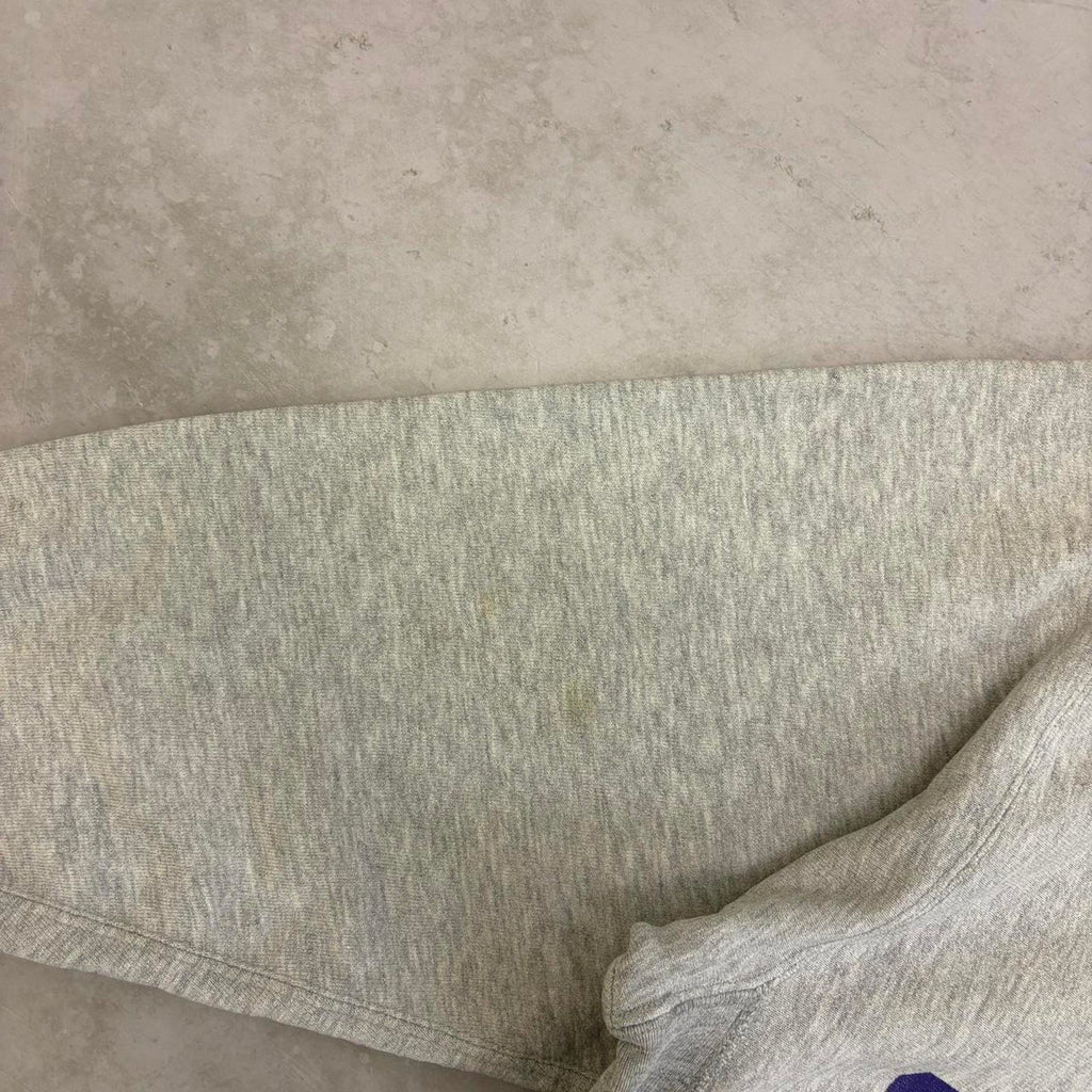 Vintage 1990’s East Carolina Reverse Weave Sweatshirt