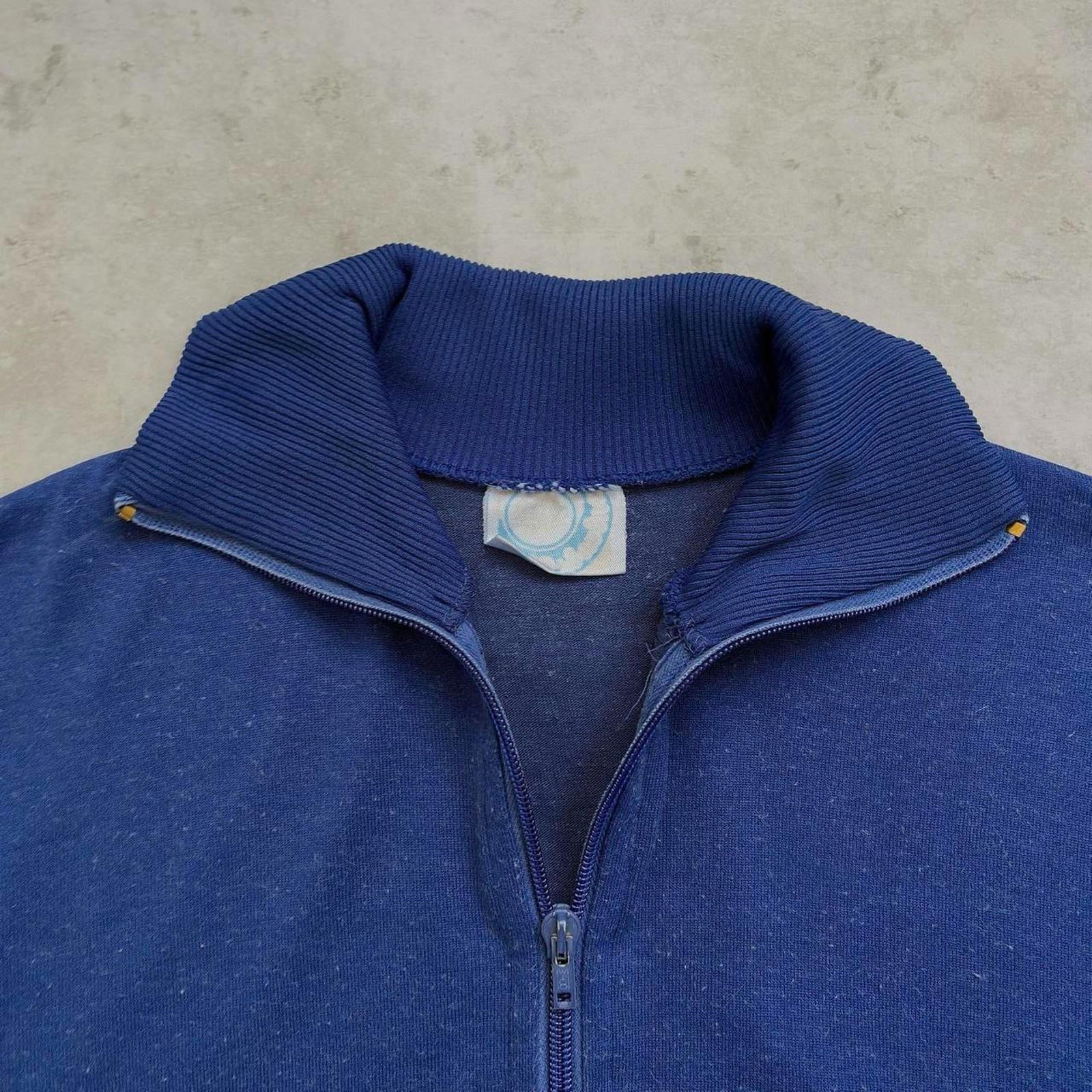80s Track Jacket / M