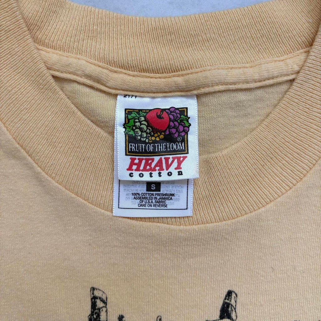Vintage 2001 Fryeburg Fair T-Shirt