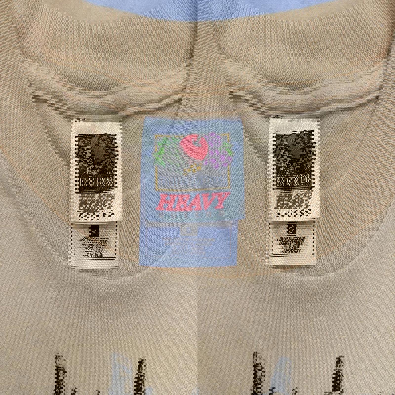 Vintage 2001 Fryeburg Fair T-Shirt