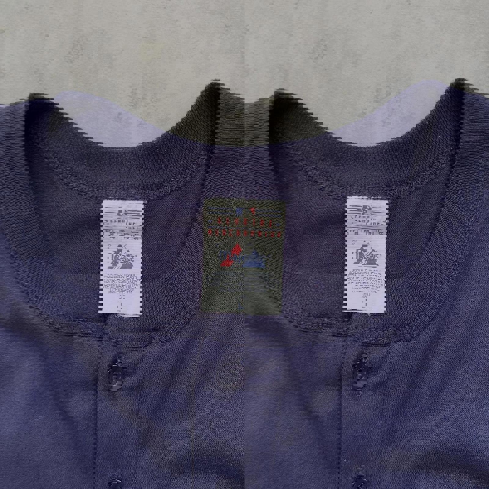 90s New York Yankees Baseball T-Shirt / M