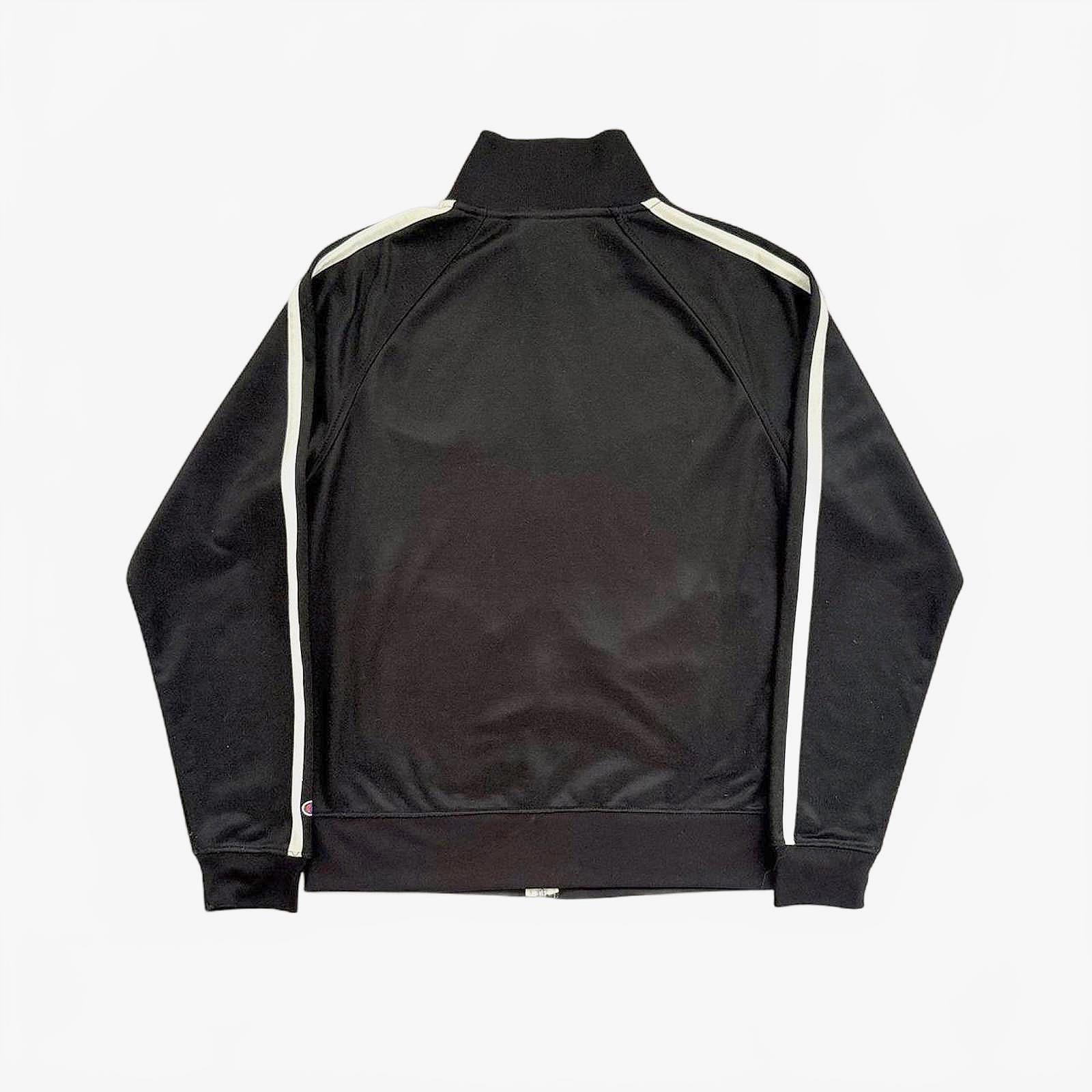 2000s Champion Marist Track Jacket / M